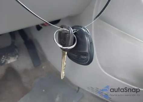 2006 Chevrolet Equinox Lt z USA, uszkodzony, nr VIN 2CNDL73F766135571